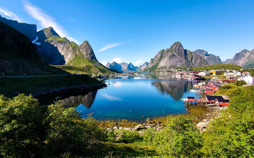 Reine